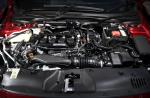 Honda Civic VTi-LX Hatchback 2020 года (AU)